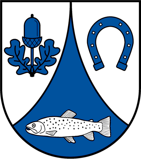 DE ST 15 0 81 240 Kakerbeck COA