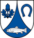 Wappen von Kakerbeck