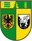 Грб на Бад Готлојба-Бергисхибел