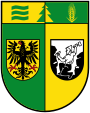 Bad Gottleuba-Berggießhübel – znak