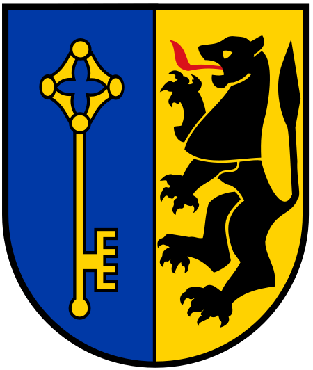 DEU Boisheim COA