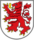 Coat of arms of Herzogenrath Herzeroa