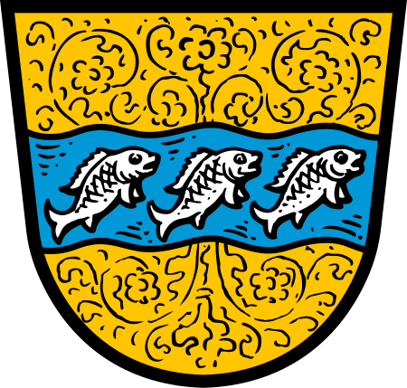 DEU Isselbach COA