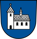 Brasão de Kirchheim