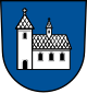 Kirchheim am Neckar – Stemma