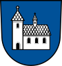 Blason de Kirchheim am Neckar