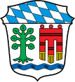 DEU District Lindau Bodensee COA.svg