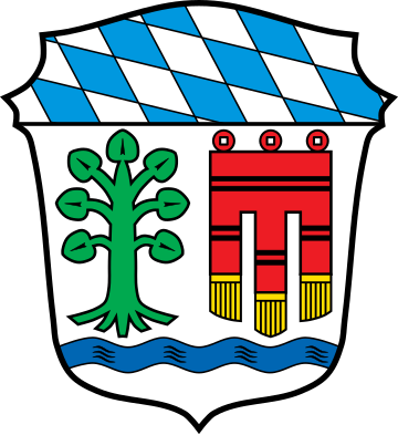 Lindau (circundari)