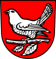 Mühlhausen im Täle címere