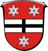 Wappen von Nieder-Kainsbach