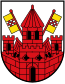 Wappen von Unna