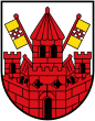 Coat of arms of Unna