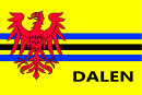 Dalen Flag