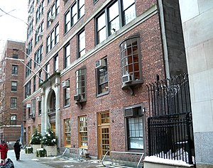 Dalton School