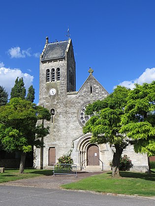 Dammard - Église Saint-Médard 1.jpg