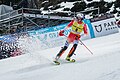 * Nomination Daniel Yule (SUI), Men's Slalom, 1st run, Grandvalira 2023. --Tournasol7 04:07, 8 May 2023 (UTC) * Promotion  Support Good quality.--Agnes Monkelbaan 04:16, 8 May 2023 (UTC)