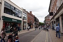 Davygate, York (geograph 5032339).jpg