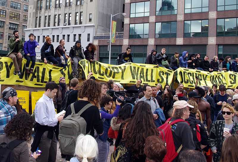 File:Day 60 Occupy Wall Street November 15 2011 Shankbone 18.JPG