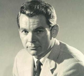 <span class="mw-page-title-main">Dean Jones (actor)</span> American actor (1931–2015)