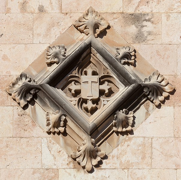 File:Detalle da Catedral de Tarragona-57.jpg