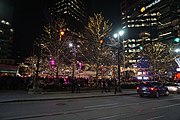 Campus Martius Park