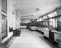 Dexter Horton National Bank interior located in the New York Block, ca 1920 (SEATTLE 3117).jpg