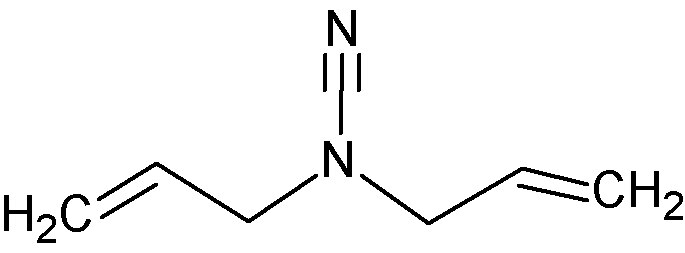 Archivo:Dialilcianamida.tif