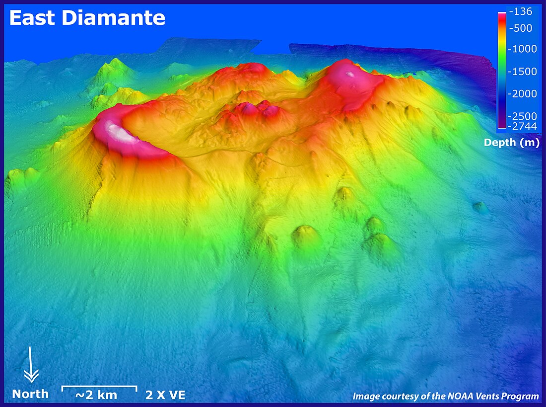 East Diamante