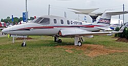 Diamond D-Jet