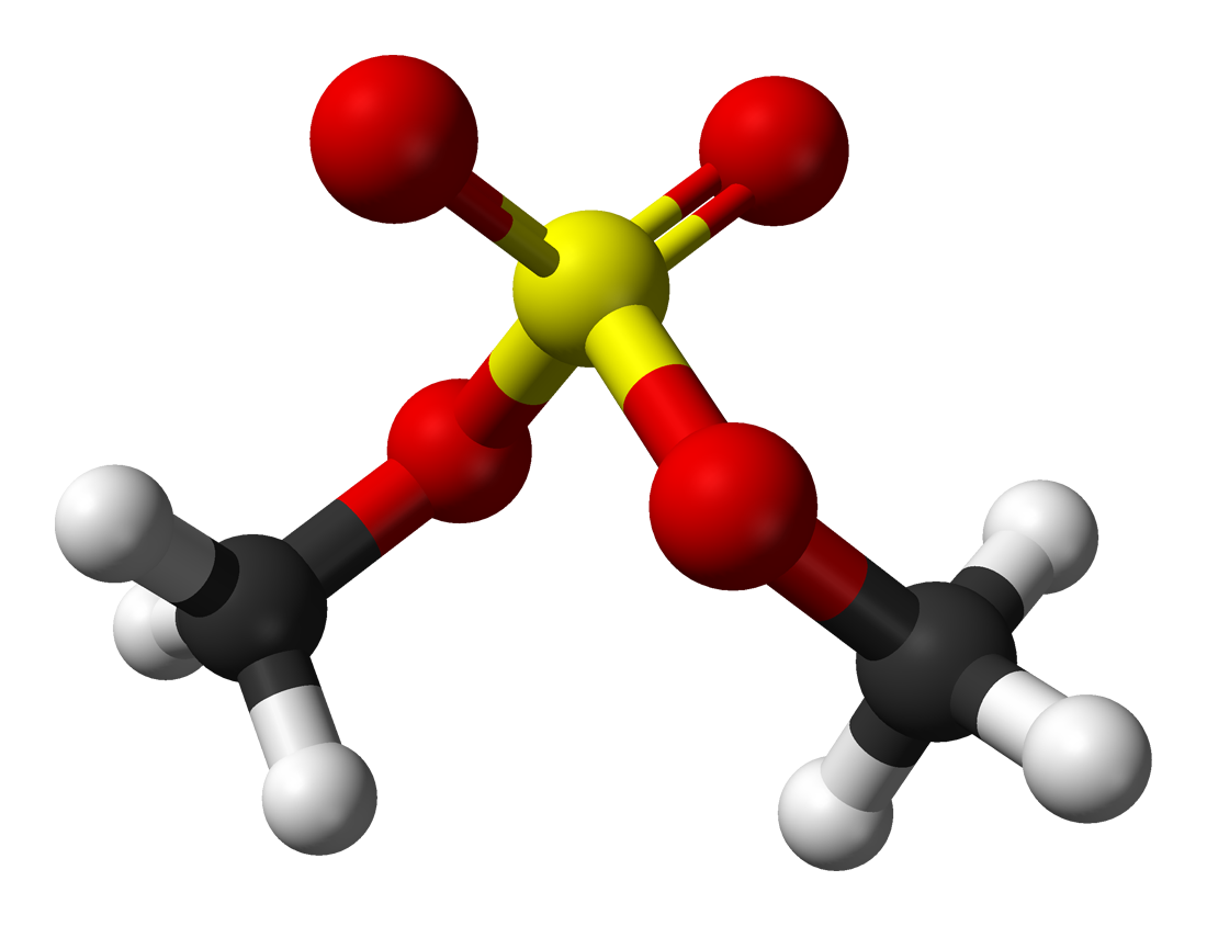 Dimetilsulfat