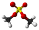 metila sulfato