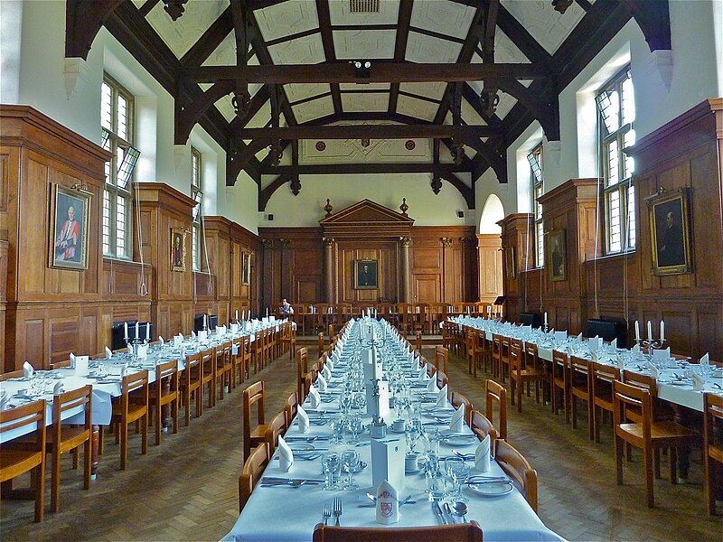 File:Dining Hall, Selwyn College, Cambridge.jpg