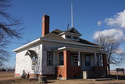Milford Township Hall