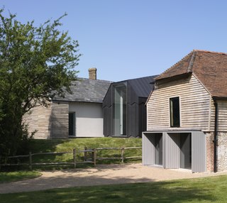 <span class="mw-page-title-main">Ditchling Museum of Art + Craft</span> Local museum in Ditchling, East Sussex, England