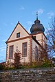 Evangelisch-lutherische Pfarrkirche