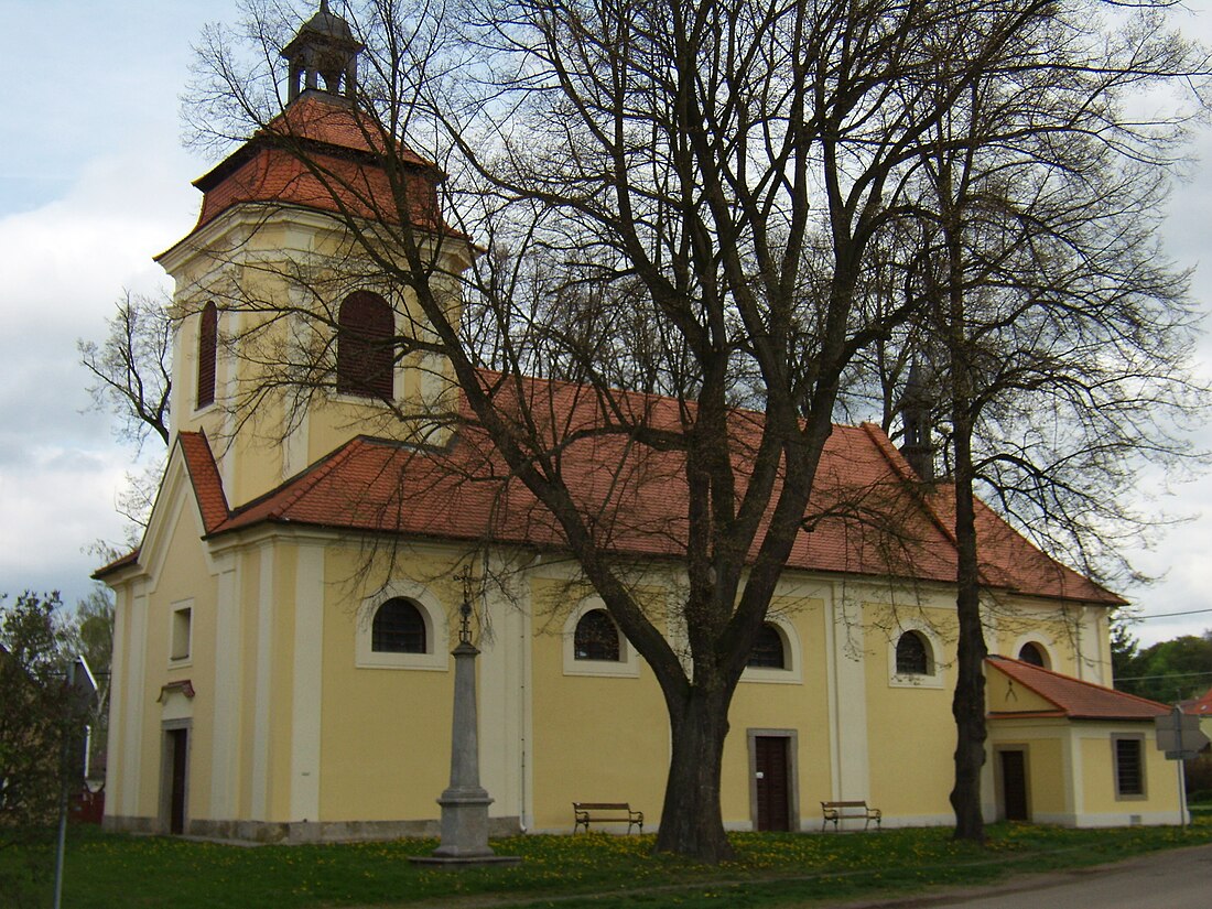 Dnešice