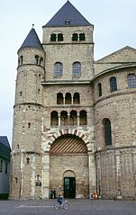 Trier Cathedral