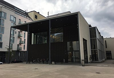 Wiipurilainen Osakunta