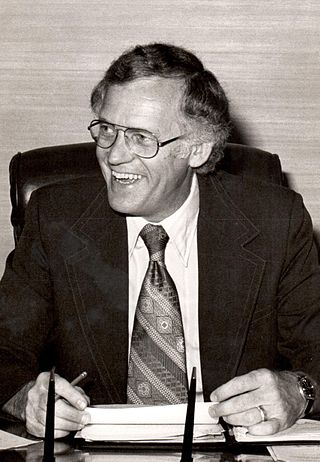 <span class="mw-page-title-main">Don I. Wortman</span> U.S. federal government administrator (1927–2020)