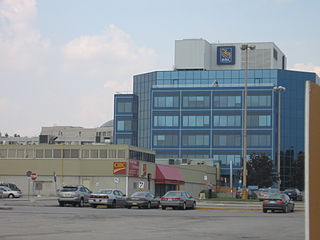 <span class="mw-page-title-main">Don Mills Centre</span>