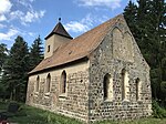 Dorfkirche Schönfelde