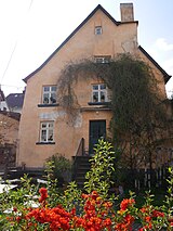 Wohnhaus