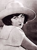 Gambar mini seharga Dorothy Dwan