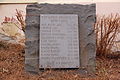Doubrava památník obětem 2.sv. války