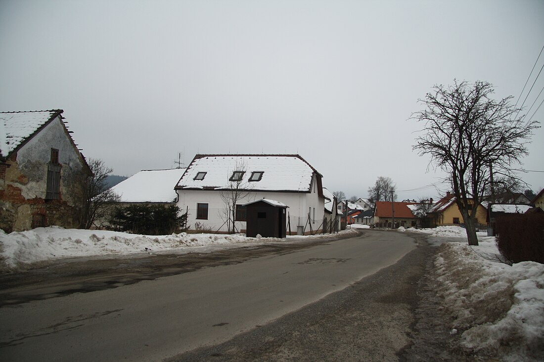 File:Down part of Dušejov, Jihlava District.jpg