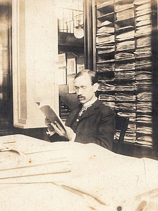 <span class="mw-page-title-main">Abel Joel Grout</span> American botanist