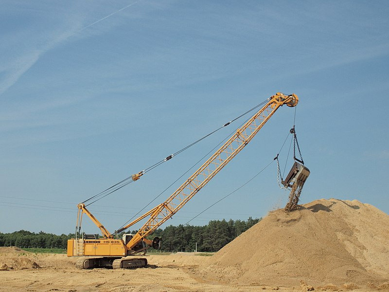 File:Dragline Liebherr HS 835- n°4.jpg