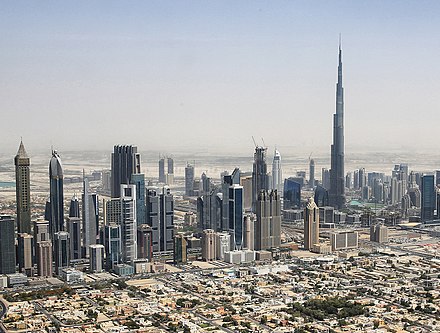 Оаэ развитая. Даунтаун ОАЭ. Дубай Скайлайн. Район Даунтаун в Дубае. Downtown Dubai Skyline.