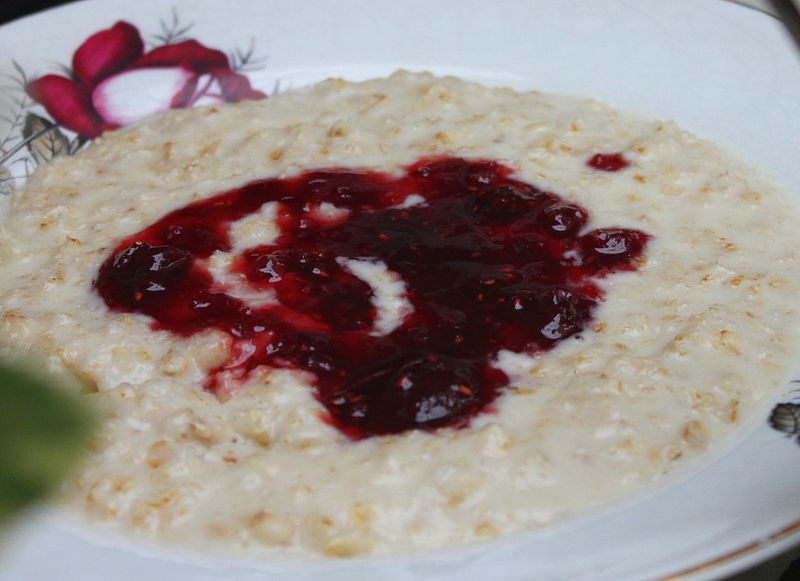 File:Dublin Porridge.JPG