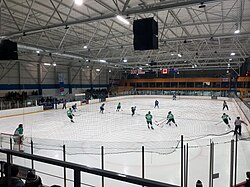 Dunedin Thunder v West Auckland Admirals, 03 July 2021 (1).jpg